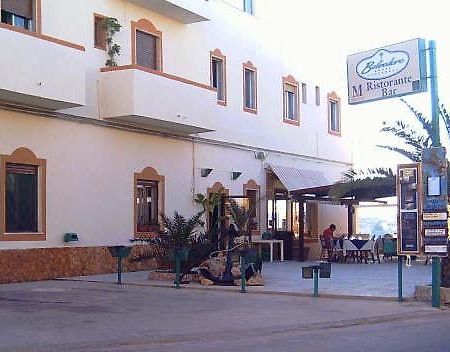 Hotel Belvedere LMP Екстериор снимка