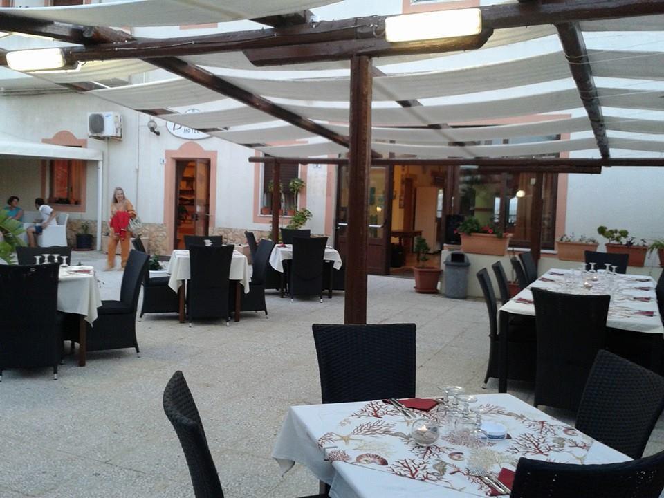 Hotel Belvedere LMP Екстериор снимка