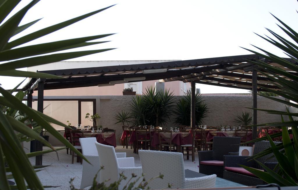 Hotel Belvedere LMP Екстериор снимка