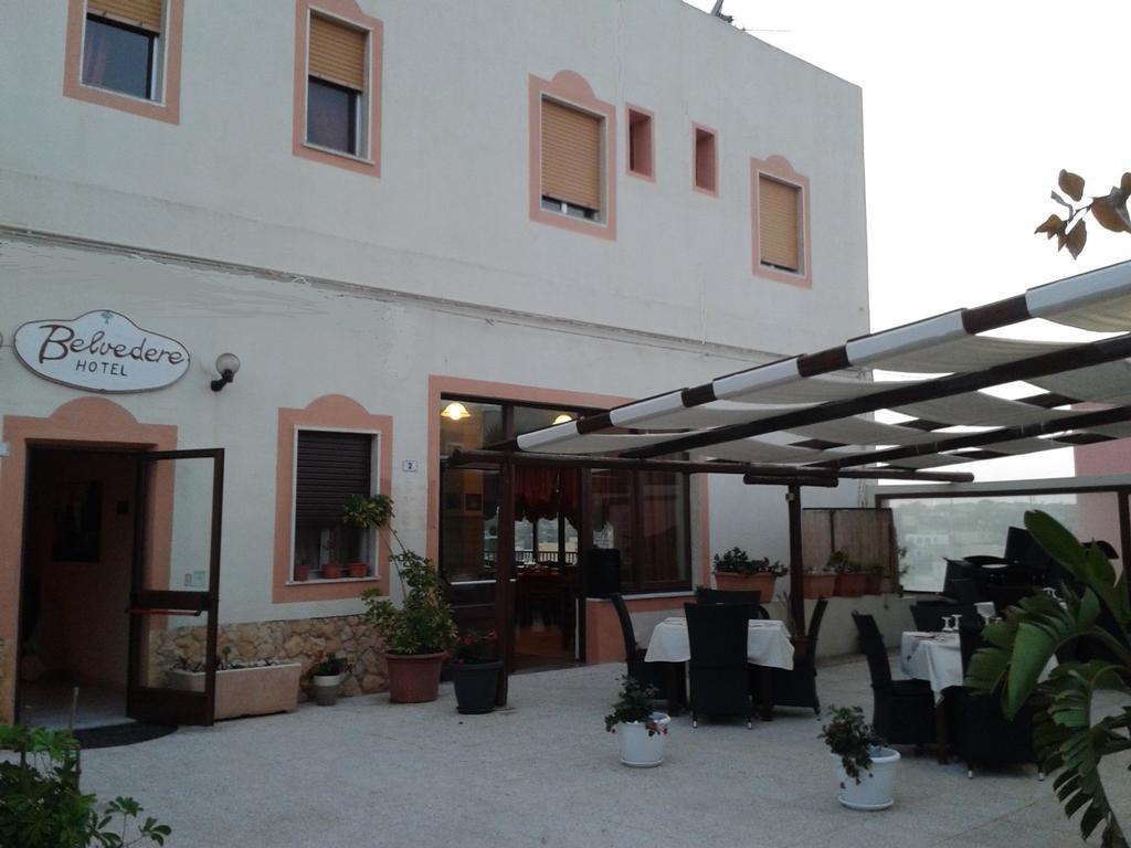 Hotel Belvedere LMP Екстериор снимка