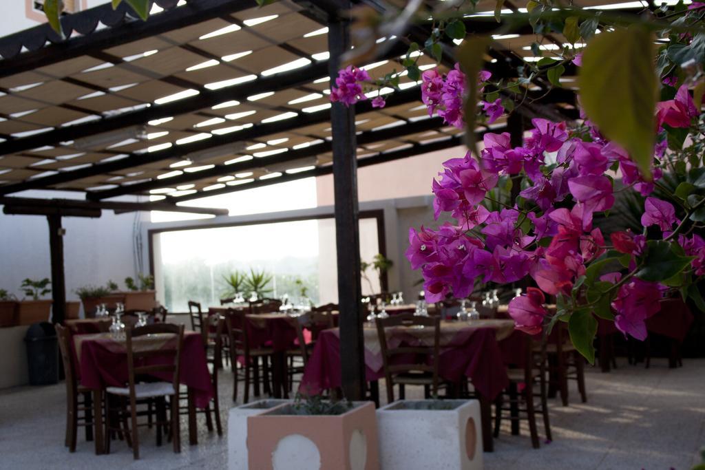 Hotel Belvedere LMP Екстериор снимка