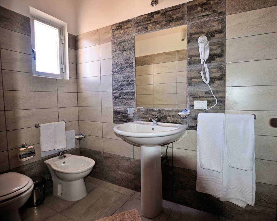 Hotel Belvedere LMP Екстериор снимка