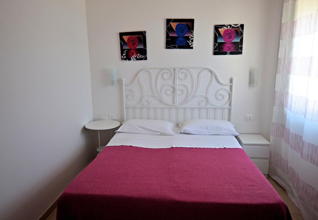 Hotel Belvedere LMP Екстериор снимка