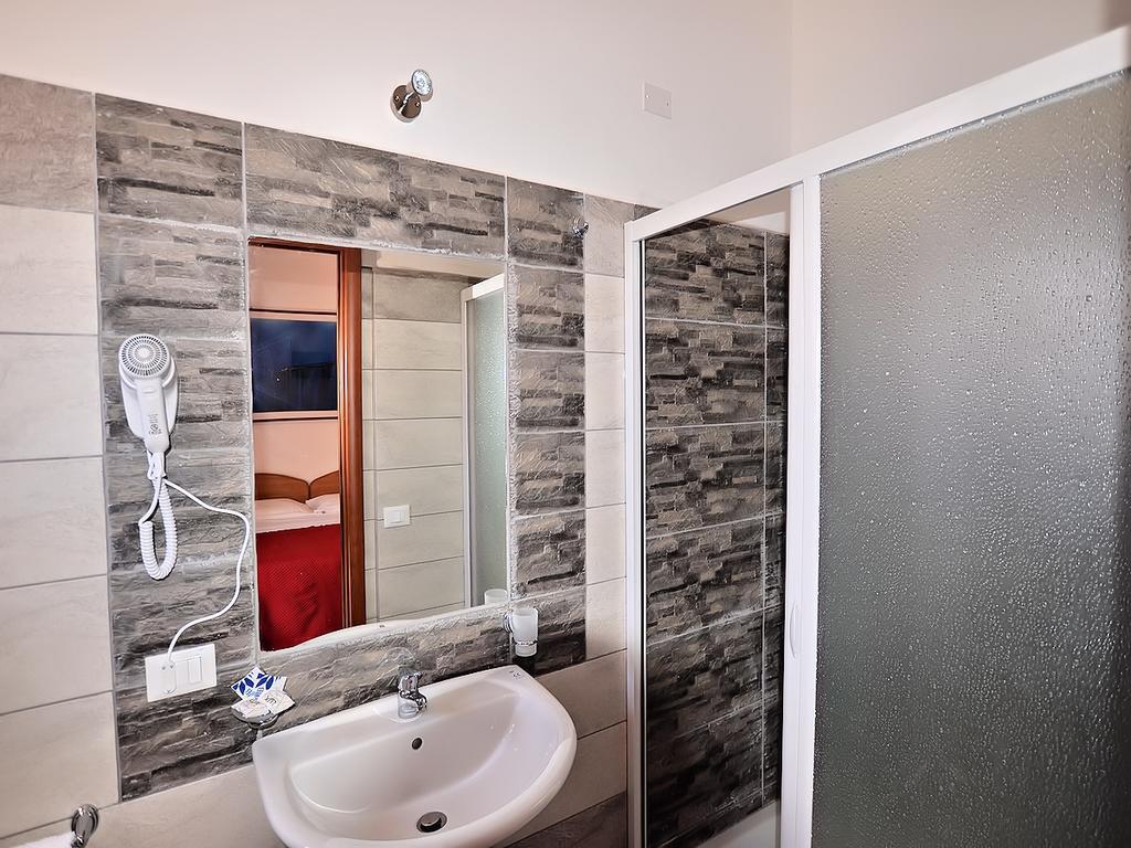 Hotel Belvedere LMP Екстериор снимка