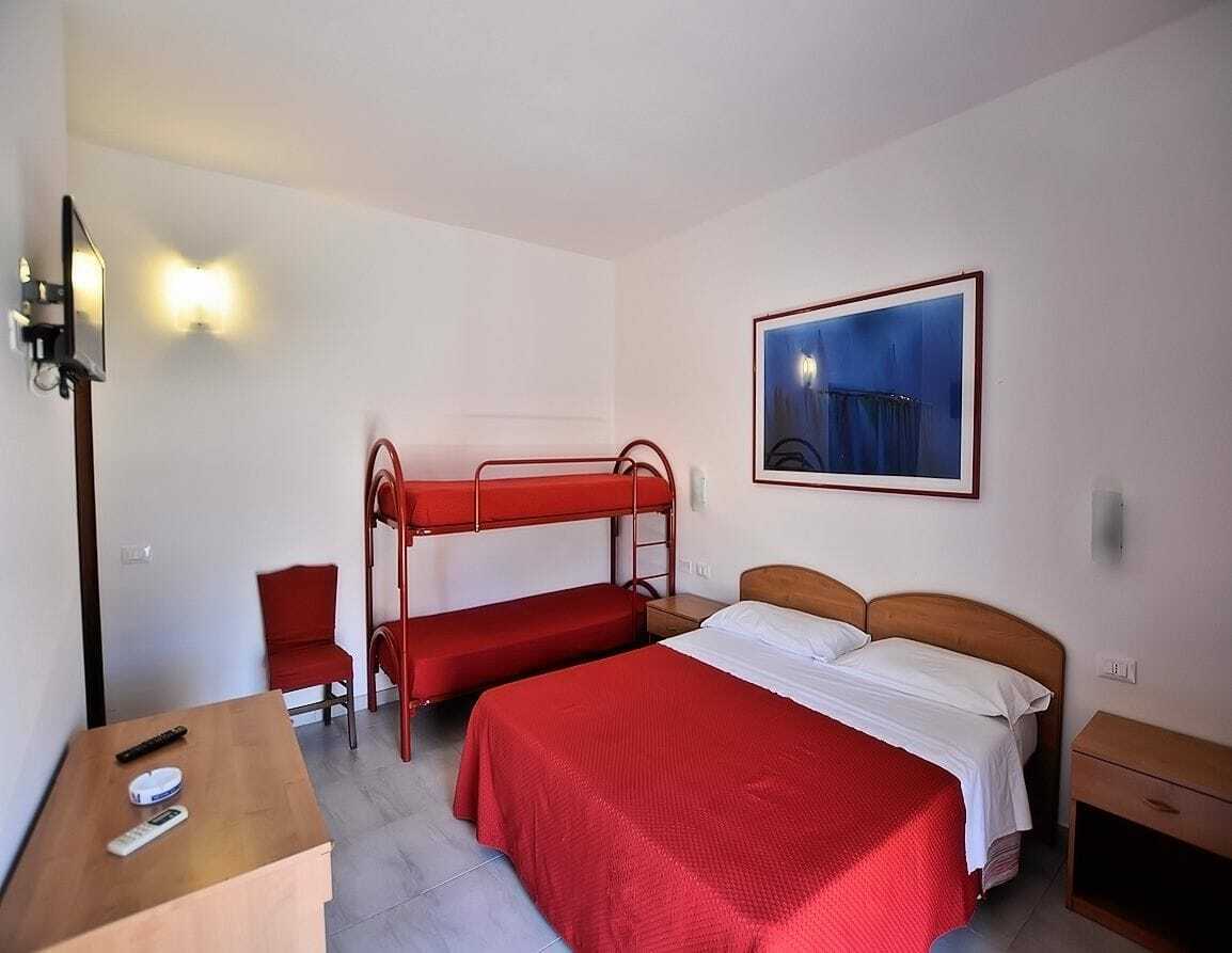 Hotel Belvedere LMP Екстериор снимка